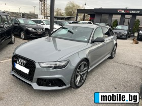Audi Rs6 Performance* Matrix* Ceramic* Carbon | Mobile.bg   2