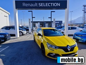     Renault Megane R.S. 