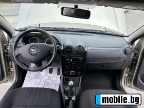 Dacia Duster 1.6i Laureate | Mobile.bg   17