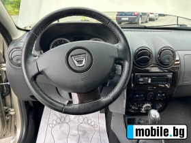 Dacia Duster 1.6i Laureate | Mobile.bg   10