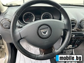 Dacia Duster 1.6i Laureate | Mobile.bg   14