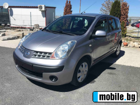     Nissan Note 1.4i