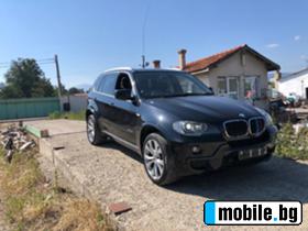 BMW X5 Bmw x5 e70 3.0d -   | Mobile.bg   3