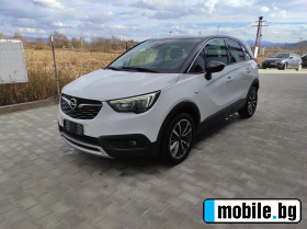 Opel Crossland X 1.6d euro 6b | Mobile.bg   3