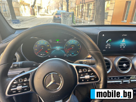 Mercedes-Benz GLC 200 4MATIC | Mobile.bg   7