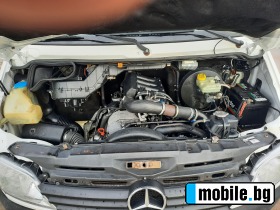 Mercedes-Benz Sprinter 313 Maxi/4.0м/Внос Италия