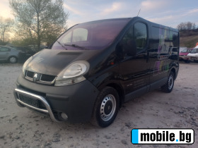     Renault Trafic 2.5DCI 140