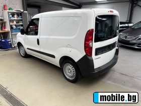 Opel Combo  CNG | Mobile.bg   4