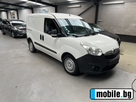 Opel Combo  CNG | Mobile.bg   1