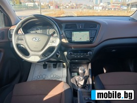 Hyundai I20 1.0TurboGDI-2019-NAVI- | Mobile.bg   7