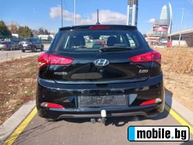 Hyundai I20 1.0TurboGDI-2019-NAVI- | Mobile.bg   4