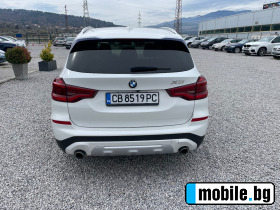 BMW X3 3.0i xDRIVE-252 k.c. X-line | Mobile.bg   5