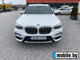 BMW X3 3.0i xDRIVE-252 k.c. X-line | Mobile.bg   1
