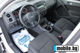 VW Tiguan 1.4TSI-150000KM-TOP!!! | Mobile.bg   10