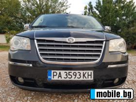     Chrysler Gr.voyager TOWN I COUNTRY ~21 000 .