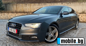 Audi A5 3.0TDI/QUATTRO | Mobile.bg   1