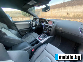 Audi A5 3.0TDI/QUATTRO | Mobile.bg   11