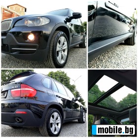 BMW X5 3.5D Xdrive NAVI 16:9   !!! | Mobile.bg   13