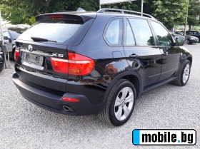 BMW X5 3.5D Xdrive NAVI 16:9   !!! | Mobile.bg   4