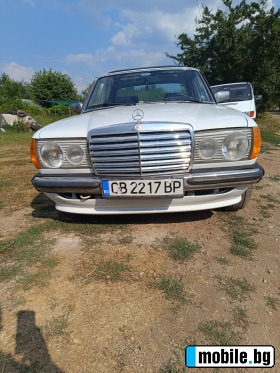     Mercedes-Benz 123 200 ~4 300 .
