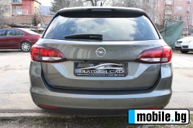 Opel Astra ALCANTARA SPORT. 1.5 | Mobile.bg   6