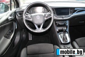 Opel Astra ALCANTARA SPORT. 1.5 | Mobile.bg   9