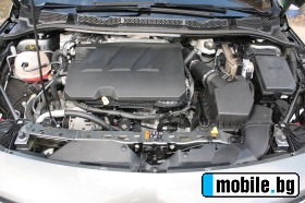 Opel Astra ALCANTARA SPORT. 1.5 | Mobile.bg   17