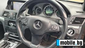 Mercedes-Benz E 350 W207 CDI AMG | Mobile.bg   15