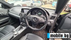 Mercedes-Benz E 350 W207 CDI AMG | Mobile.bg   11