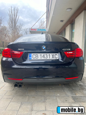 BMW 428 89000  grand coupe M performance  | Mobile.bg   4