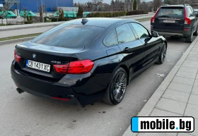 BMW 428 89000  grand coupe M performance  | Mobile.bg   17