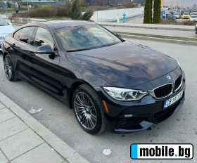 BMW 428 89000  grand coupe M performance  | Mobile.bg   15