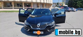 Renault Talisman | Mobile.bg   9