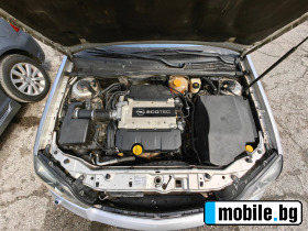 Opel Signum 3.2  211 , Irmscher tunning,   | Mobile.bg   10