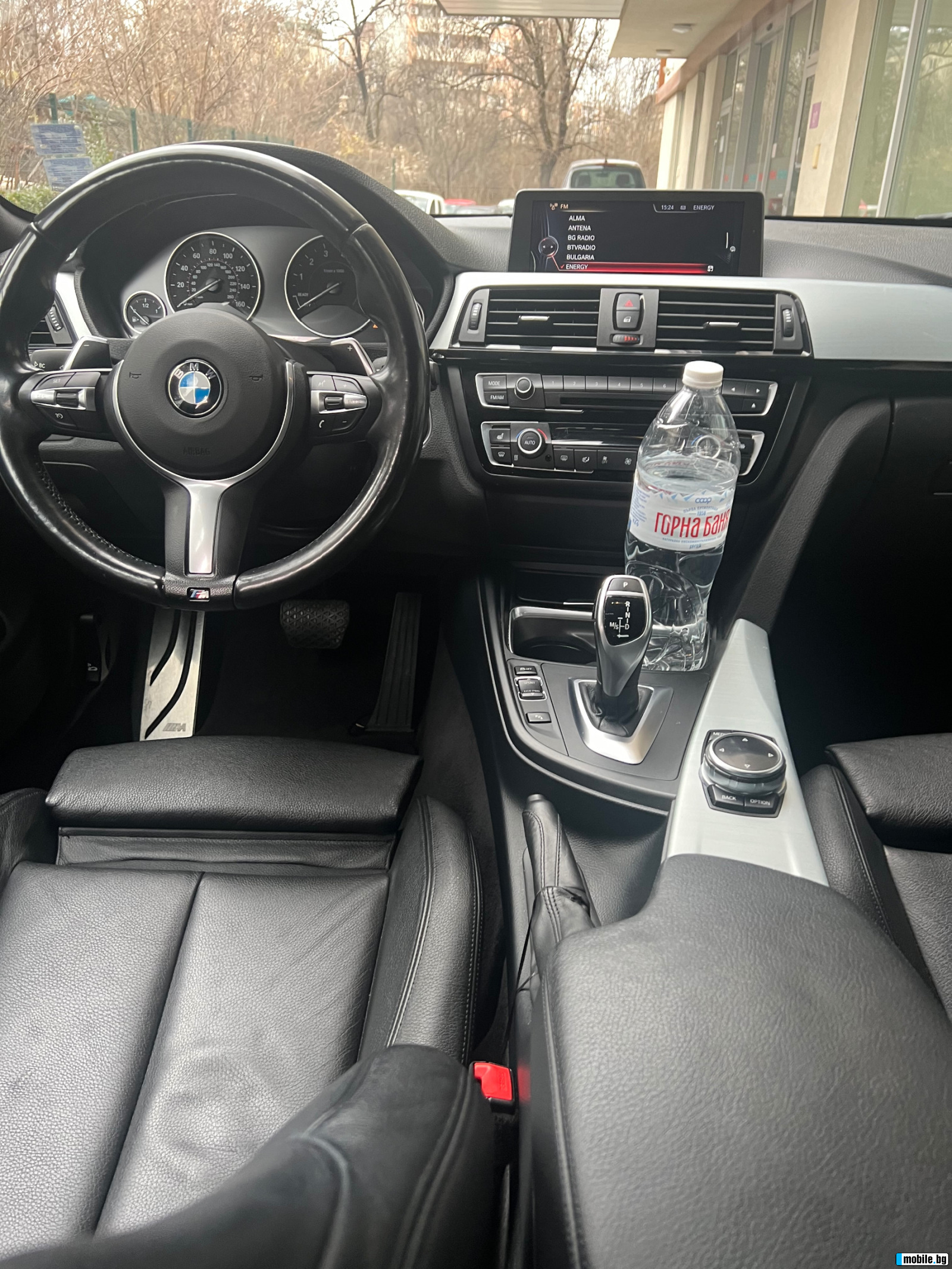 BMW 428 89000  grand coupe M performance  | Mobile.bg   6