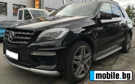 Mercedes-Benz ML | Mobile.bg   2