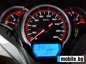 Honda Sh 300 ABS LED | Mobile.bg   7