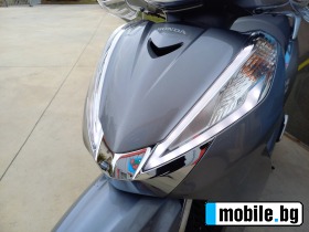Honda Sh 300 ABS LED | Mobile.bg   10