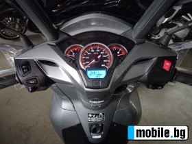 Honda Sh 300 ABS LED | Mobile.bg   6