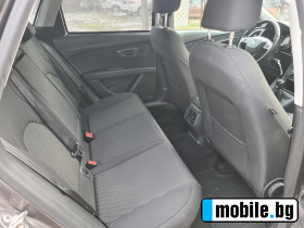 Seat Leon 2, 0 TDI NAVI, 4x4 | Mobile.bg   8