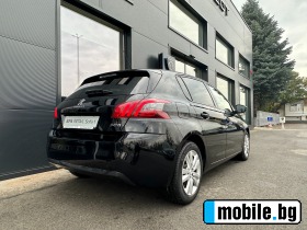 Peugeot 308 NEW ACTIVE 1.5 e-HDI 130 BVM6 EURO 6.2 | Mobile.bg   3