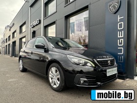     Peugeot 308 NEW ACTIVE 1.5 e-HDI 130 BVM6 EURO 6.2