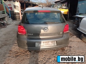 VW Polo 1.4 16v | Mobile.bg   1