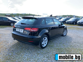 Audi A3 1.6TDI euro6B PERFEKT | Mobile.bg   5