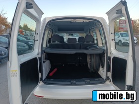VW Caddy 2.0 TDI 122 * 4X4 * EURO 6 *  | Mobile.bg   15