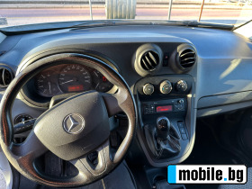 Mercedes-Benz Citan 109 CDI | Mobile.bg   7