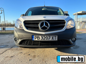 Mercedes-Benz Citan 109 CDI | Mobile.bg   1