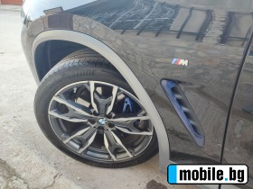 BMW X4 Xdrive M line | Mobile.bg   5