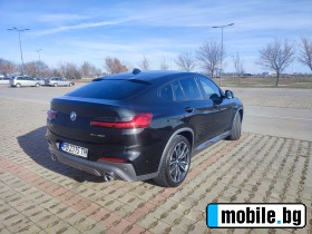 BMW X4 Xdrive M line | Mobile.bg   3