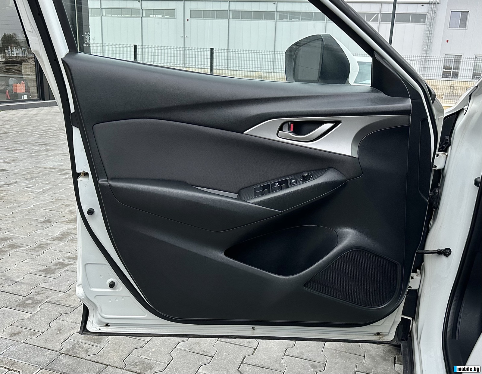 Mazda -3 1.5d Skyactiv  | Mobile.bg   12